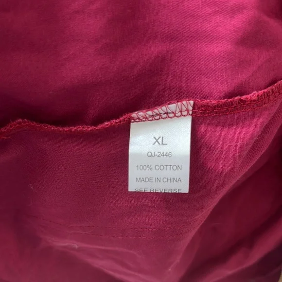 Zenana Outfitters Pink Utility Vest Cinched Waist - Picture 5 of 5